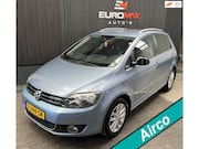 Volkswagen Golf Plus - 1.4 TSI Highline 2e Eigenaar - Parkeersensor - Trekhaak - Fu