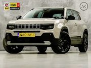 Jeep Avenger - 1.2 e-Hybrid Altitude Automaat (APPLE CARPLAY, GROOT NAVI, 3