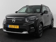 Citroën e-C3 - Max 113pk 44 kWh | SOH 95% | Navigatie | Camera |