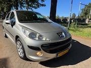 Peugeot 207 - 1.4 X-line 2007 APK 5DRS