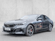BMW 5-serie - 550e xDrive M-SPORT * LED, LEDER, PANO, TREKH, 20-inch LMV,