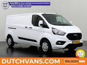 Ford Transit Custom - 2.0TDCi Lang Business | Trekhaak 2300Kg | Airco | Cruise | B