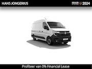 Renault Master - Advance | Achteruitrijcamera | C-Shape LED dagrijverlichting