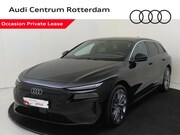 Audi A6 - Advanced edition 83 kWh | SoH 95% | Trekhaak | Warmtepomp |