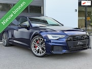 Audi A6 - 55 TFSIe Quattro Competition Trekhaak | 20INCH