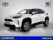 Toyota Yaris Cross - 1.5 Hybrid 115 Dynamic | Parelmoer | Carplay | MyToyota App