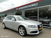 Audi A4 - Avant , benzine, automaat, 154.464 km