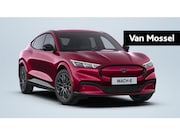 Ford Mustang - Extended Premium RWD 88 kWh | Nu met €1000, - Ford Voordeel 