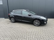 Renault Mégane - 1.2 TCe Bose, trekhaak, NW ketting