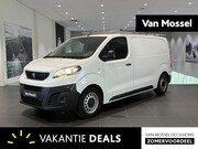 Peugeot Expert - 1.5 BlueHDI 100 Standard Premium Automatische Airco | Cruise