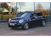 MINI Cooper S - 2.0 179 PK Automaat Cooper S MINI Yours, Panoramadak, Harmon
