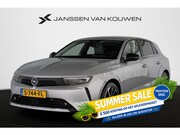 Opel Astra - 1.2 Elegance Stoel-Stuurverwarming Achteruitrijcamera Naviga