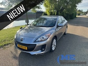 Mazda 3 - 2.0 TS Plus|Automaat|Pdc|Stoelverwarming