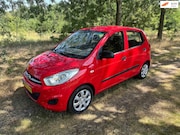 Hyundai i10 - 1.1 i-Drive Cool apk t/m 06-06-2027