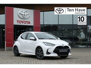 Toyota Yaris - 1.5 Hybrid 115 Dynamic Automaat | Apple Carplay / Android Au