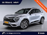 Kia Sportage - GT-Line 1.6 T-GDi Hybrid 230pk | ALCANTARA/LEDER | ELEK. A.