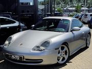 Porsche 911 - 3.4 Coupé Carrera 4 300PK | Uniek | Zeer Nette Staat | Stoel
