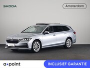 Skoda Superb - Combi 1.5 TSI MHEV First Edition 150 pk | Trekhaak wegklapba