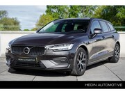 Volvo V60 - 2.0 B3 Essential Edition lederen bekleding | fiscaal super i