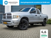 Dodge Ram - 5.9 Magnum | 4wd | Dubbele cabine | V8