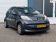 Peugeot 107 - 1.0-12V XS Urban Move Elec. Ramen Toerenteller