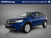 Volkswagen Taigo - 1.0 TSI Life / App connect / Airco / Parkeersensoren achter