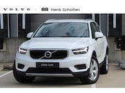 Volvo XC40 - T4 AWD Momentum Pro | parkeersensor voor + achter | Parkeer