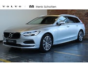 Volvo V90 - T4 Business Luxury+ | Panoramadak | Electrische bedienbare v