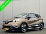Renault Captur - 0.9 TCe Barista - navi - airco - cruise - camera - nap