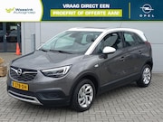 Opel Crossland - 1.2T 131pk Innovation Automaat | Climate control | Navigatie