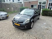 Renault Clio - 1.6-16V Exception