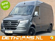 Mercedes-Benz Sprinter - 315CDI 150PK L2H2 RWD / Carplay / Camera / Euro6