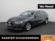 Audi A4 - Limousine 35 TFSI Business Edition | ACC | Keyless | lichtme