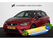 Seat Ibiza - 1.0 TSI FR Business Intense Pano Stoelverwarming Virtual Cam