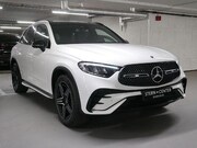 Mercedes-Benz AMG GLC - d 4Matic
