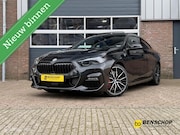 BMW 2-serie Gran Coupé - 220i M Sport Panodak Kuipstoelen Harman Kardon Virtaul Navi