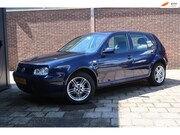Volkswagen Golf - 1.4-16V *Rijklaarprijs *Airco *2e Eigenaar *APK