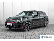 MINI Clubman - 2.0 JCW ALL4 l Harman/Kardon Sound l Leder/Alcantara l Head