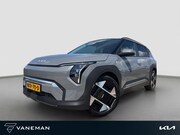 Kia EV3 - Plus Advanced 81.4 kWh