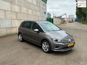 Volkswagen Golf Sportsvan - 1.2 TSI Business Edition Connected AUTOMAAT, AIRCO, HOGE INS