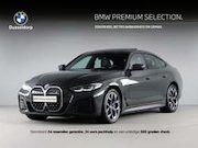BMW i4 - eDrive40 84 kWh M-Sport Pro