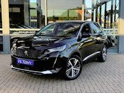 Peugeot 3008 - 1.2 PureTech Allure Pack Airco Cruise Navi Lmv Camera
