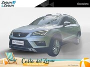 Seat Ateca - 1.5 TSI Excellense Business Intense | AUTOMAAT | KANTEL/SCHU