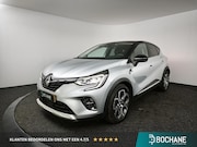 Renault Captur - 1.6 E-Tech Plug-in Hybrid 160 Intens l lichtmetalen velgen 1