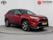 Toyota RAV4 - 2.5 Plug-in Hybrid AWD Bi-Tone Plus | Panoramadak | Trekhaak