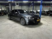 Audi A5 - Sportback 35 TFSI Sport S-line edition