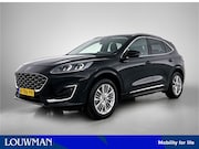 Ford Kuga - 2.5 PHEV Vignale | Panoramadak |