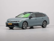 Volkswagen Passat - Variant 1.5 eTSI R-Line Business Panorama Camera DAB Stoelve