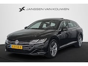 Volkswagen Arteon Shooting Brake - 1.4 TSI eHybrid R-Line Business+ Panoramadak Achteruitrijcam