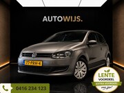 Volkswagen Polo - 1.2 TSI Comfortline|AUT|NL AUTO|TREKHAAK|CRUISE|